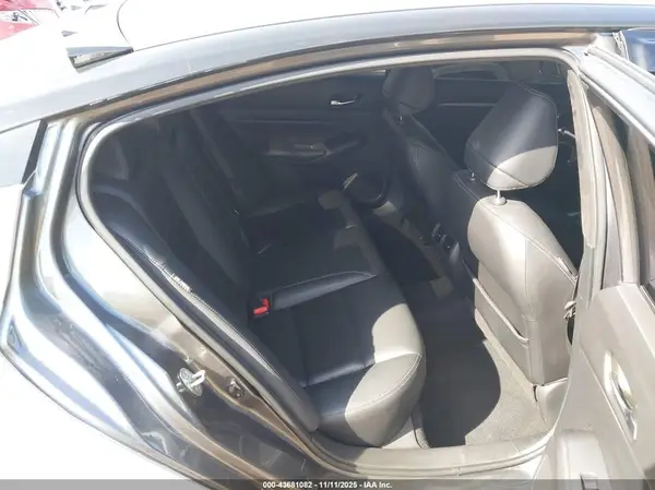1N4BL4EV8KC199379 2019 NISSAN ALTIMA - Image 8