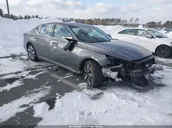 1N4BL4EV8KC199527 2019 NISSAN ALTIMA