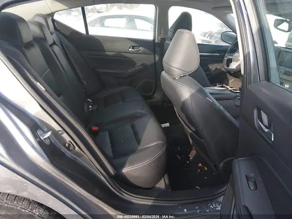 1N4BL4EV8KC199527 2019 NISSAN ALTIMA - Image 8