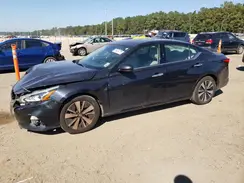 1N4BL4EV8KC199673 2019 NISSAN ALTIMA