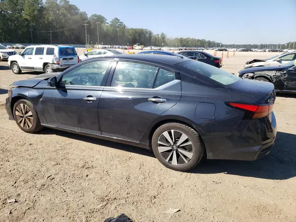 1N4BL4EV8KC199673 2019 NISSAN ALTIMA - Image 2