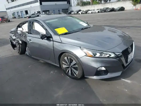 1N4BL4EV8KC200773 2019 NISSAN ALTIMA - Image 1