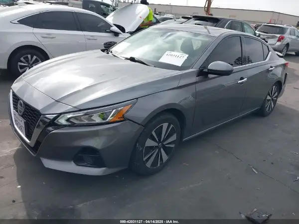1N4BL4EV8KC200773 2019 NISSAN ALTIMA - Image 2
