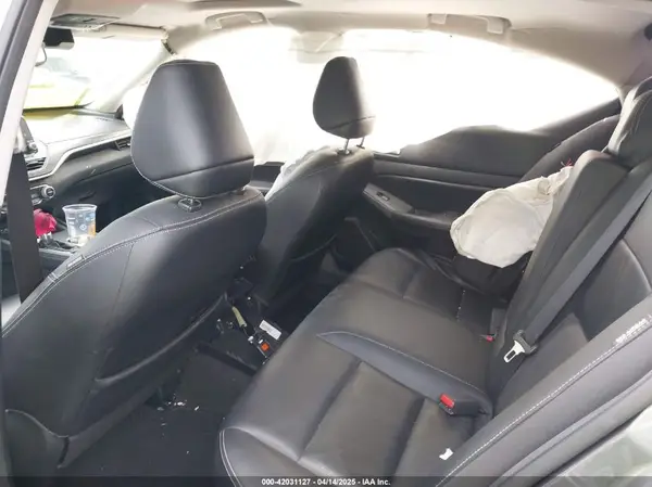 1N4BL4EV8KC200773 2019 NISSAN ALTIMA - Image 8