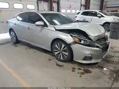 1N4BL4EV8KC201552 2019 NISSAN ALTIMA
