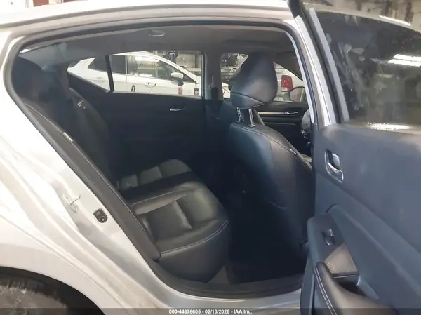 1N4BL4EV8KC201552 2019 NISSAN ALTIMA - Image 8