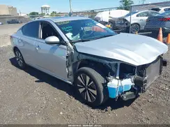 1N4BL4EV8KC201695 2019 NISSAN ALTIMA