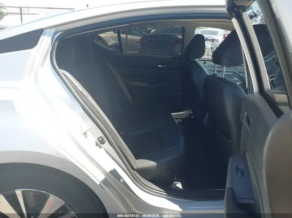 1N4BL4EV8KC201695 2019 NISSAN ALTIMA - Image 8