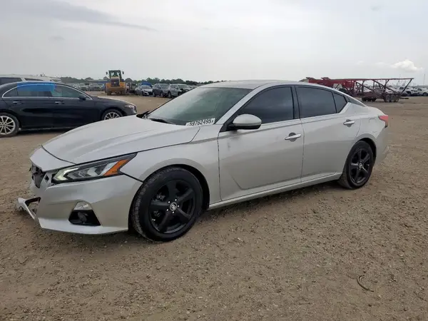 1N4BL4EV8KC203642 2019 NISSAN ALTIMA - Image 1