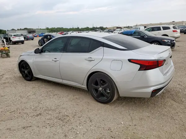 1N4BL4EV8KC203642 2019 NISSAN ALTIMA - Image 2