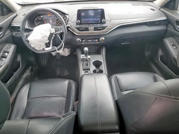 1N4BL4EV8KC203642 2019 NISSAN ALTIMA - Image 8