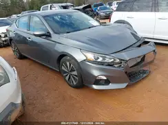 1N4BL4EV8KC205391 2019 NISSAN ALTIMA