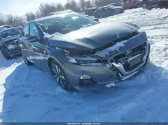 1N4BL4EV8KC206024 2019 NISSAN ALTIMA