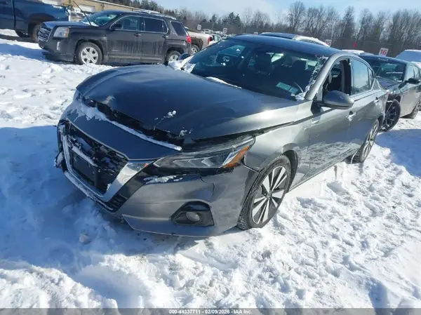 1N4BL4EV8KC206024 2019 NISSAN ALTIMA - Image 2