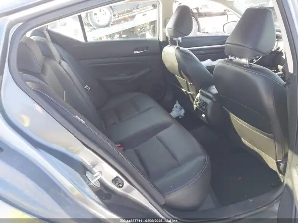 1N4BL4EV8KC206024 2019 NISSAN ALTIMA - Image 8