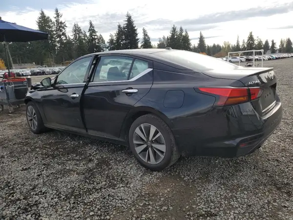 1N4BL4EV8KC207738 2019 NISSAN ALTIMA - Image 2