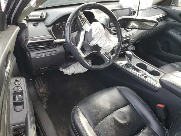 1N4BL4EV8KC207738 2019 NISSAN ALTIMA - Image 8