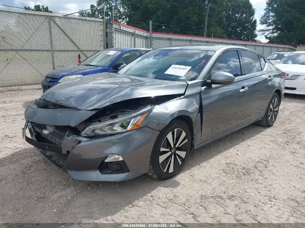 1N4BL4EV8KC209098 2019 NISSAN ALTIMA - Image 2