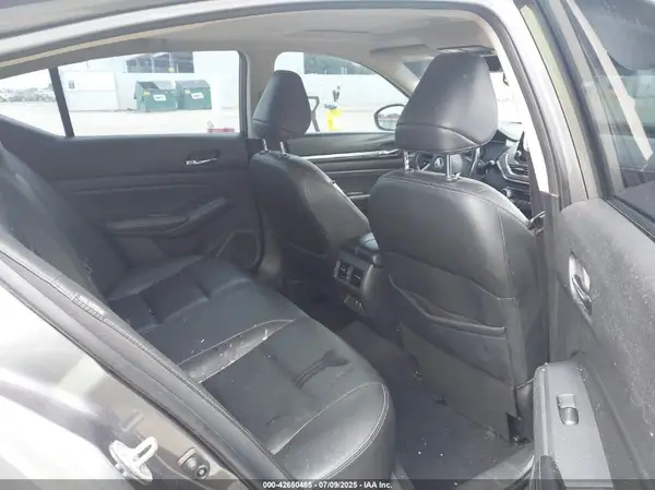 1N4BL4EV8KC209098 2019 NISSAN ALTIMA - Image 8