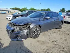 1N4BL4EV8KC211255 2019 NISSAN ALTIMA