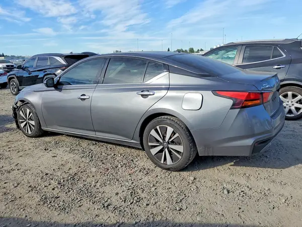1N4BL4EV8KC211255 2019 NISSAN ALTIMA - Image 2