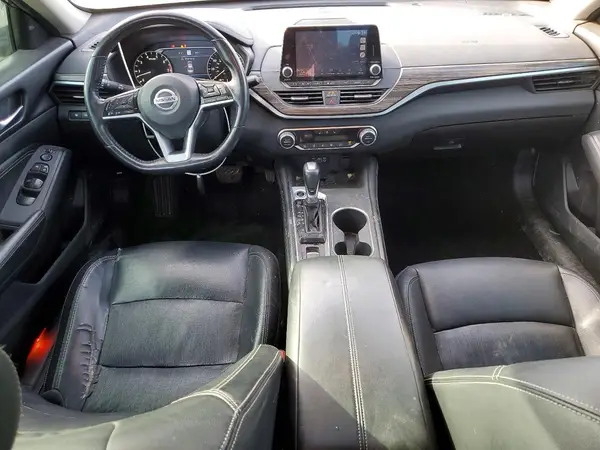 1N4BL4EV8KC211255 2019 NISSAN ALTIMA - Image 8