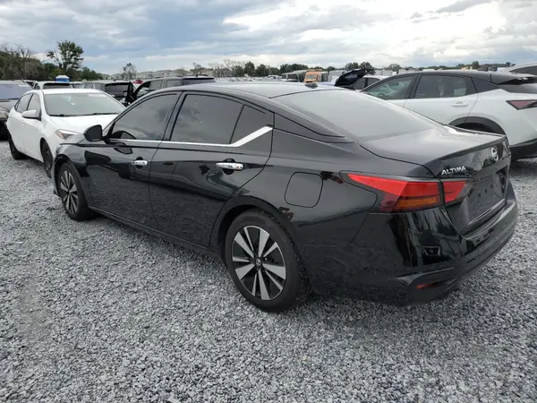 1N4BL4EV8KC212020 2019 NISSAN ALTIMA - Image 2