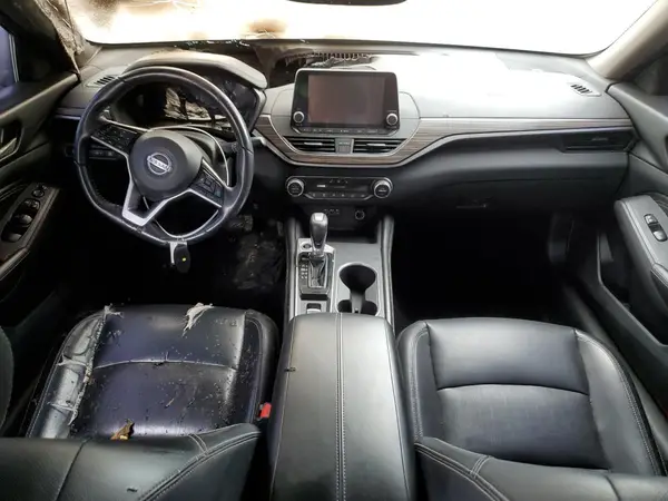 1N4BL4EV8KC212020 2019 NISSAN ALTIMA - Image 8