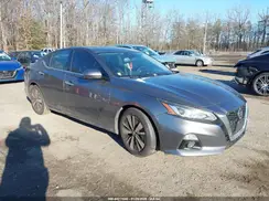 1N4BL4EV8KC212311 2019 NISSAN ALTIMA