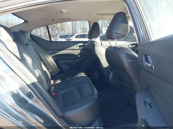 1N4BL4EV8KC212311 2019 NISSAN ALTIMA - Image 8