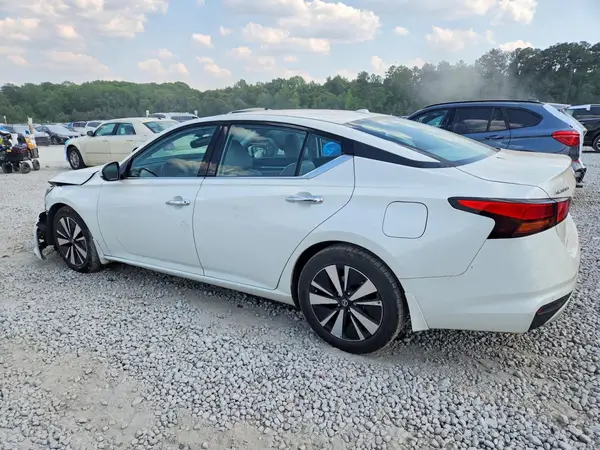 1N4BL4EV8KC213071 2019 NISSAN ALTIMA - Image 2