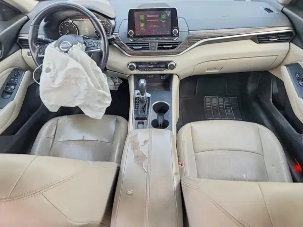 1N4BL4EV8KC213071 2019 NISSAN ALTIMA - Image 8
