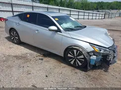 1N4BL4EV8KC213510 2019 NISSAN ALTIMA