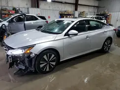 1N4BL4EV8KC214687 2019 NISSAN ALTIMA