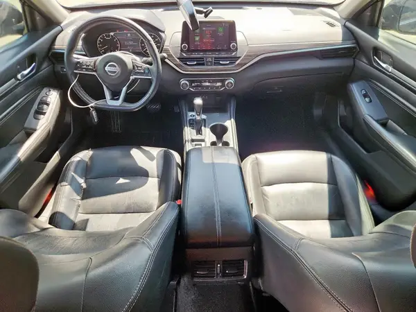 1N4BL4EV8KC215953 2019 NISSAN ALTIMA - Image 8