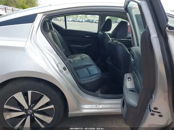 1N4BL4EV8KC218190 2019 NISSAN ALTIMA - Image 8