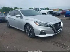 1N4BL4EV8KC218304 2019 NISSAN ALTIMA