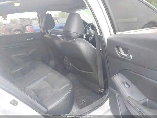 1N4BL4EV8KC218304 2019 NISSAN ALTIMA - Image 8