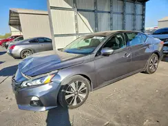 1N4BL4EV8KC220215 2019 NISSAN ALTIMA