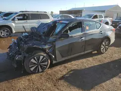 1N4BL4EV8KC220442 2019 NISSAN ALTIMA