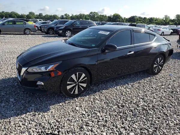 1N4BL4EV8KC220716 2019 NISSAN ALTIMA - Image 1