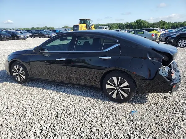 1N4BL4EV8KC220716 2019 NISSAN ALTIMA - Image 2