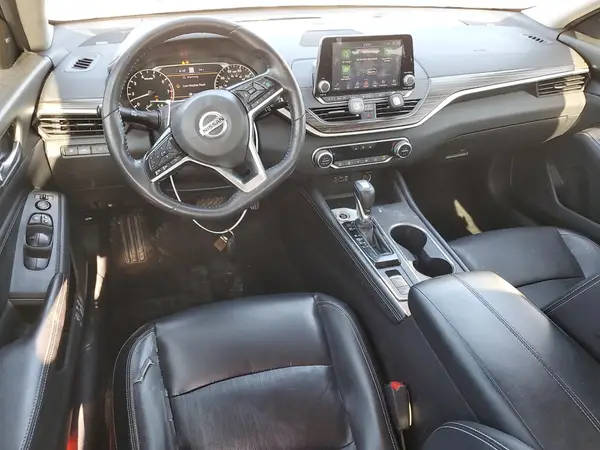 1N4BL4EV8KC220716 2019 NISSAN ALTIMA - Image 8