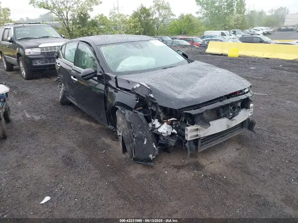 1N4BL4EV8KC220957 2019 NISSAN ALTIMA - Image 1