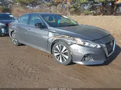 1N4BL4EV8KC221848 2019 NISSAN ALTIMA