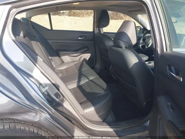 1N4BL4EV8KC221848 2019 NISSAN ALTIMA - Image 8