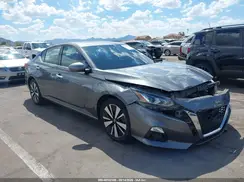 1N4BL4EV8KC222157 2019 NISSAN ALTIMA
