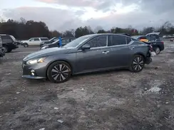 1N4BL4EV8KC222532 2019 NISSAN ALTIMA