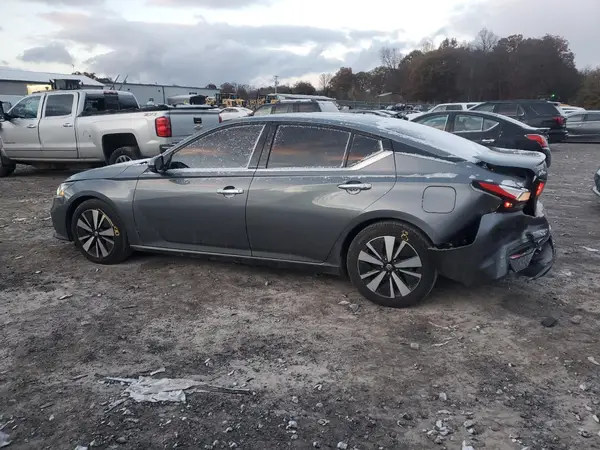 1N4BL4EV8KC222532 2019 NISSAN ALTIMA - Image 2