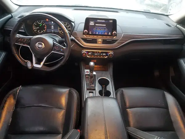 1N4BL4EV8KC222532 2019 NISSAN ALTIMA - Image 8